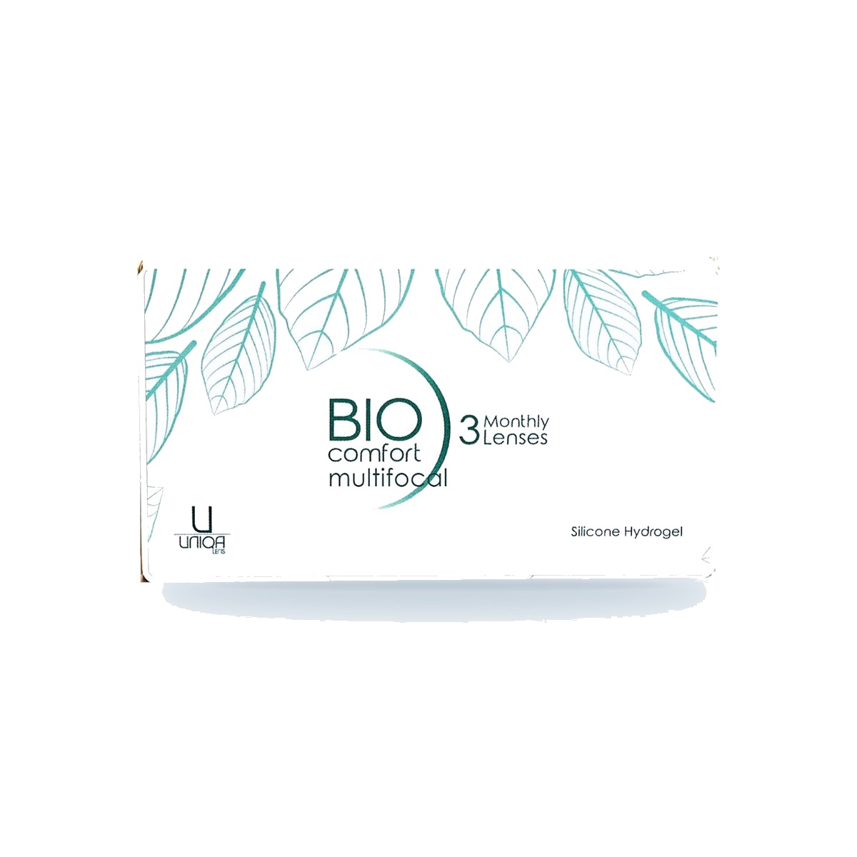 UNIQA Bio Comfort Multifocal