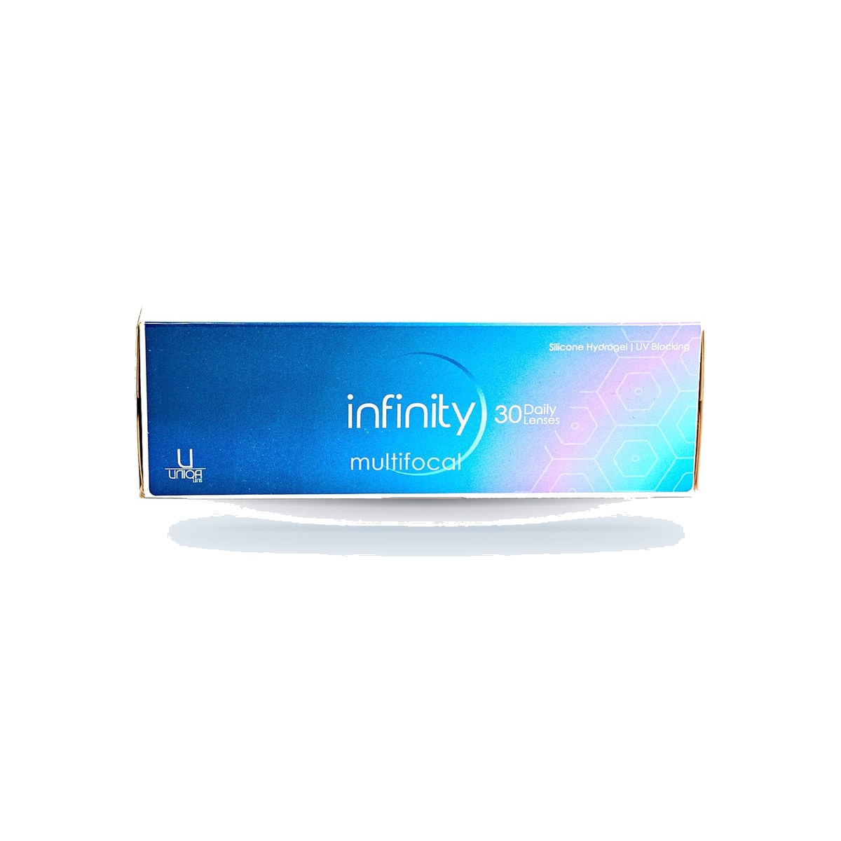 UNIQA Infinity Multifocal