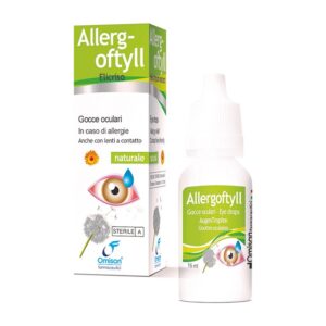 Allergoftyll 15 ml