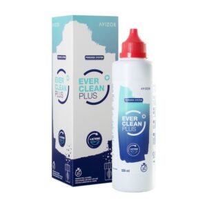 Avizor Ever Clean Plus 350 ml + 45 pastiglie