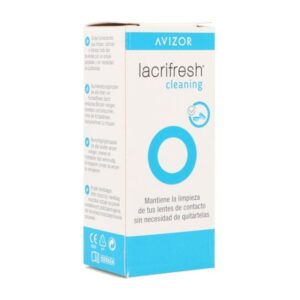 Avizor Lacrifresh Cleaning 15 ml