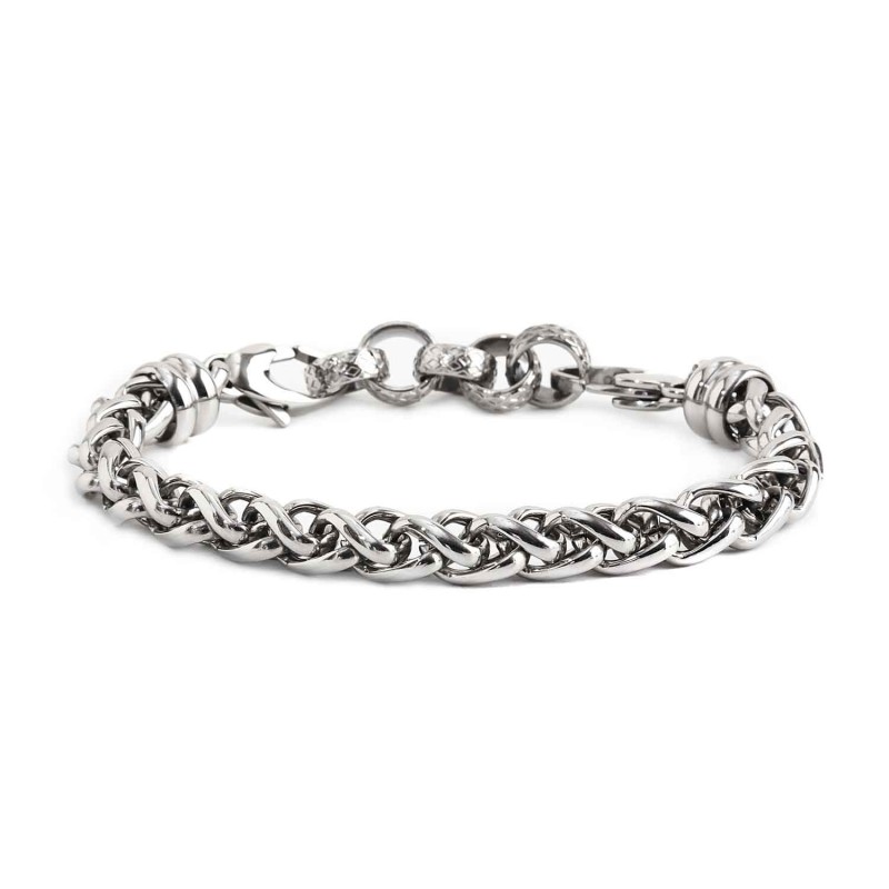 Marlù Bracciale catena sonaglio 7,8mm
