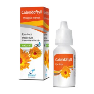 Calendoftyll 15 ml