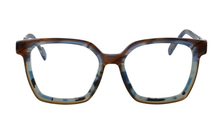 Caloma A01121 Havana Scuro