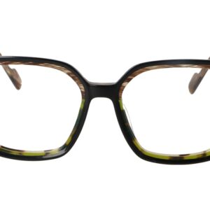 Caloma A01121 Nero