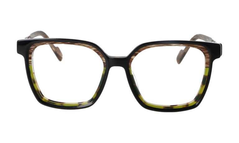 Caloma A01121 Nero