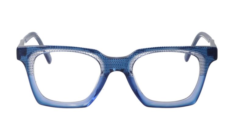 Caloma A01122 Blu