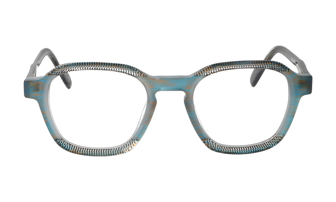Caloma A01128 Verde Acqua