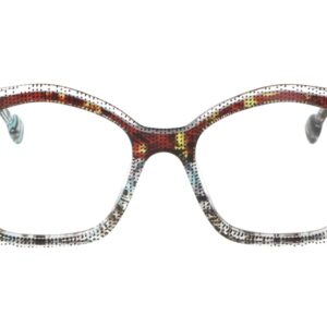 Caloma A01132 Marrone