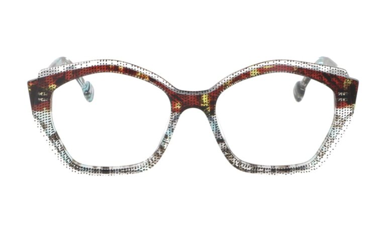 Caloma A01132 Marrone