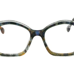Caloma A01132 Nero
