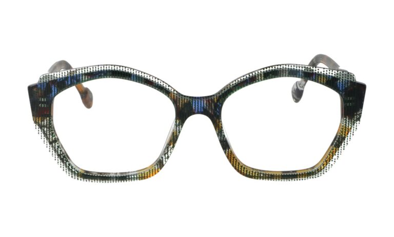 Caloma A01132 Nero