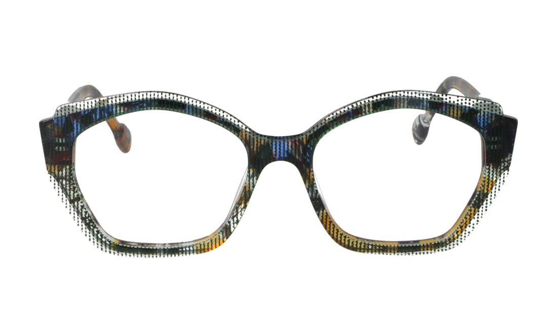 Caloma A01132 Nero