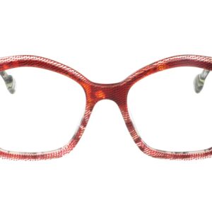 Caloma A01132 Rosso