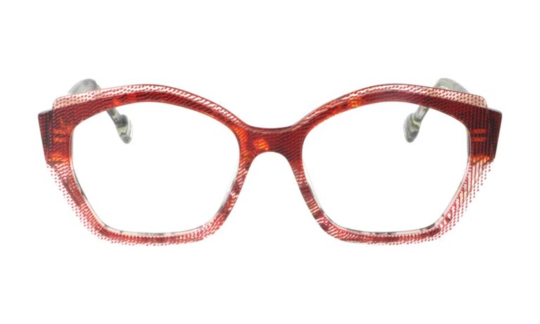 Caloma A01132 Rosso
