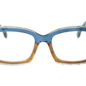 Caloma A01133 Azzurro