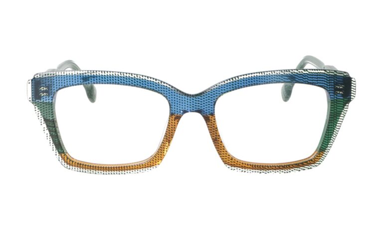 Caloma A01133 Azzurro