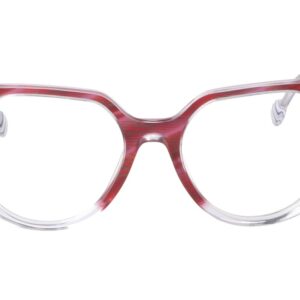 Caloma A01134 Rosso