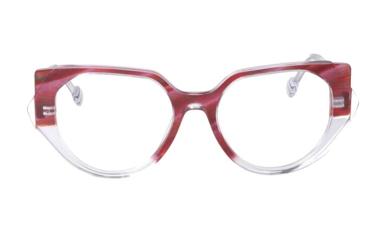 Caloma A01134 Rosso