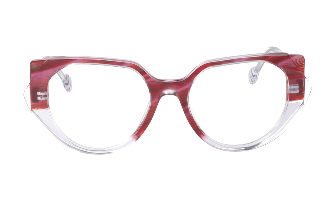 Caloma A01134 Rosso