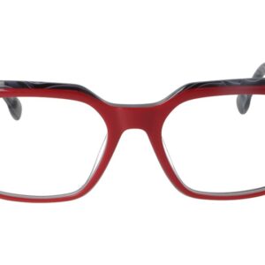 Caloma A01138 Rosso