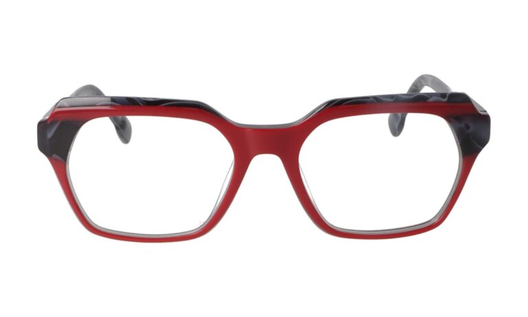 Caloma A01138 Rosso