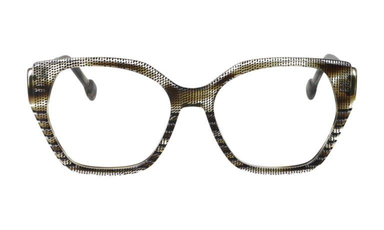 Caloma A01139 Havana Scuro