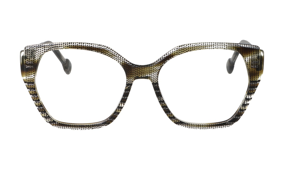 Caloma A01139 Havana Scuro