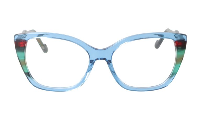Caloma BAF2114L Azzurro