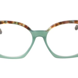 Caloma BAF2115L Verde Acqua
