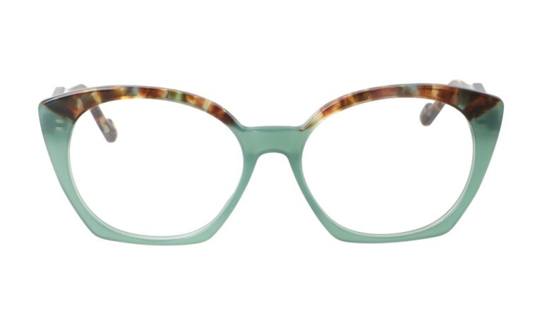 Caloma BAF2115L Verde Acqua