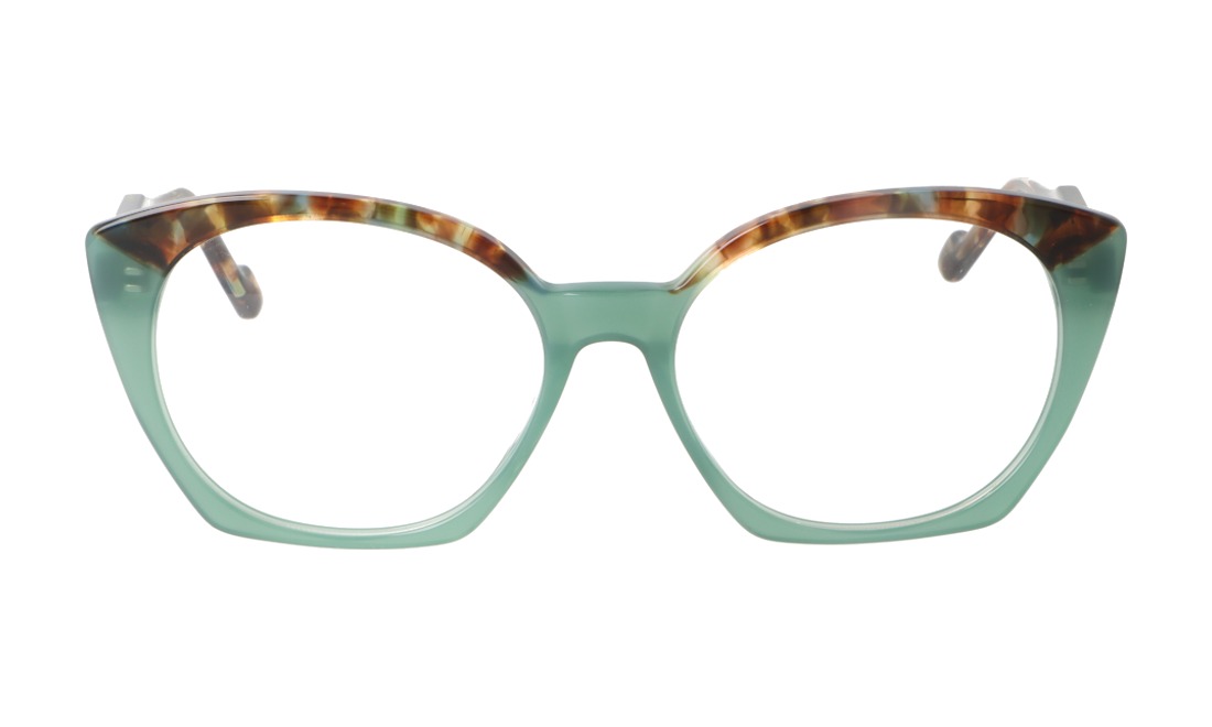 Caloma BAF2115L Verde Acqua
