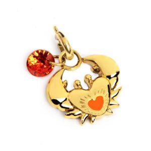 Marlù Charm granchio