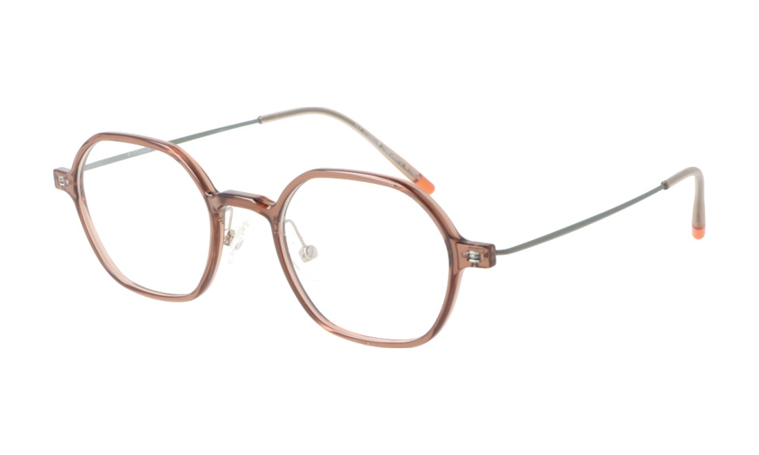 Fly Titanium BQ2506 Bronzo - vista 2