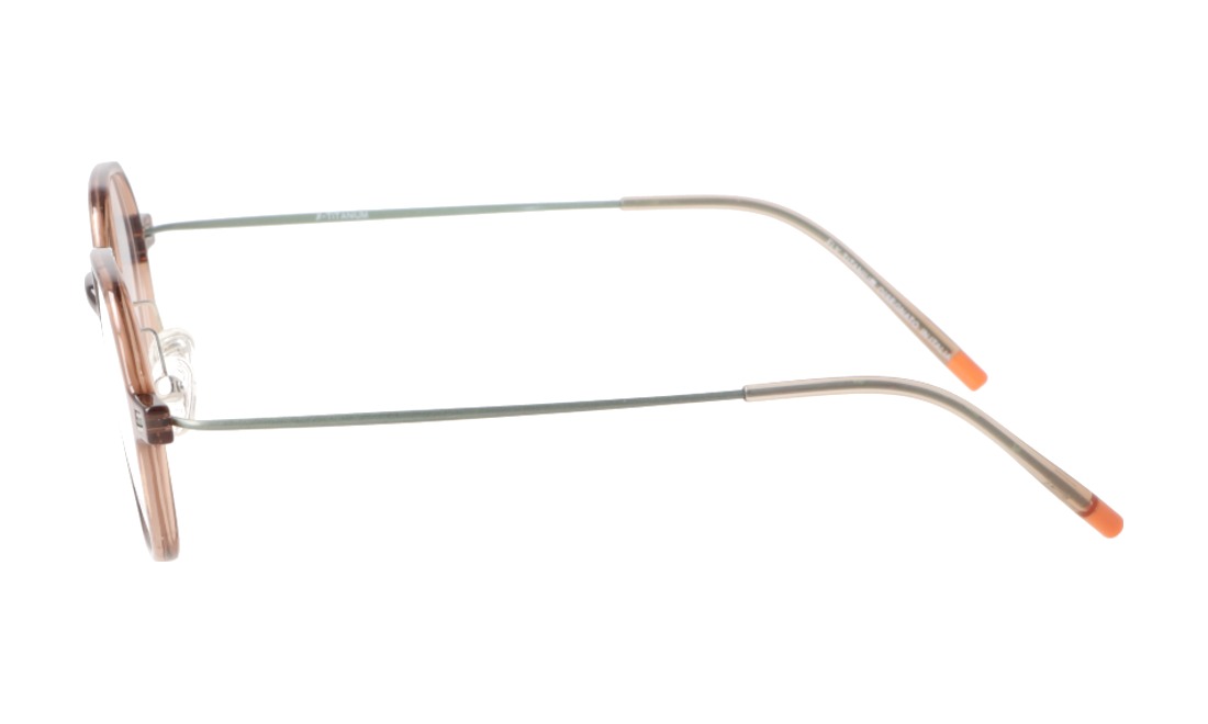 Fly Titanium BQ2506 Bronzo - vista 3