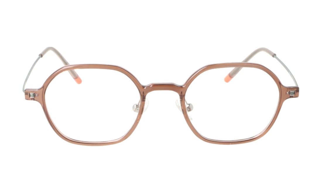 Fly Titanium BQ2506 Bronzo