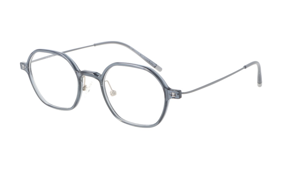 Fly Titanium BQ2506 Grigio Azzurro - vista 2