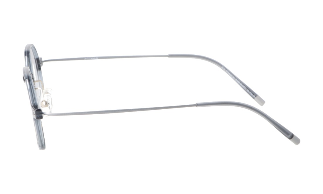 Fly Titanium BQ2506 Grigio Azzurro - vista 3