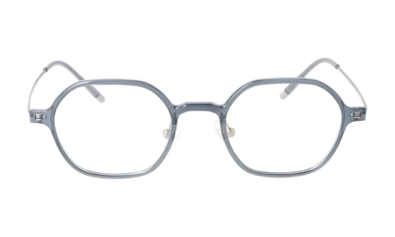 Fly Titanium BQ2506 Grigio Azzurro