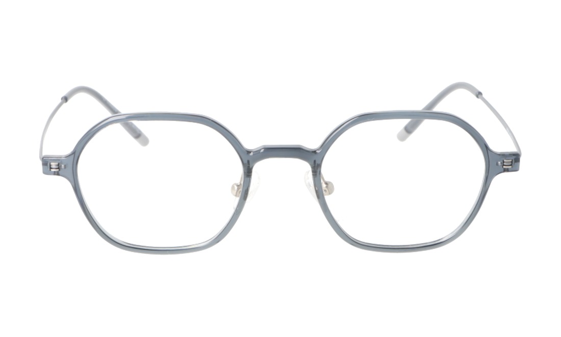 Fly Titanium BQ2506 Grigio Azzurro