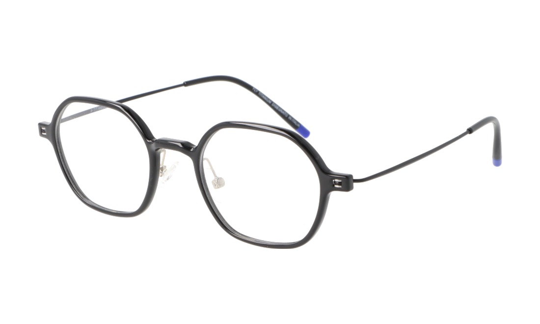 Fly Titanium BQ2506 Nero - vista 2