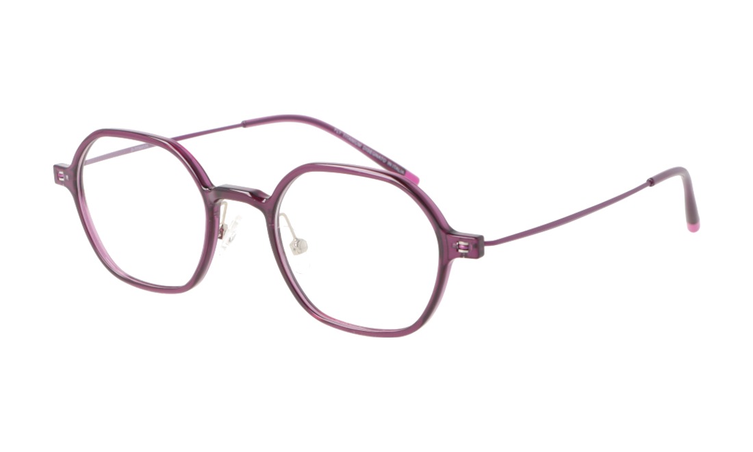 Fly Titanium BQ2506 Prugna - vista 2