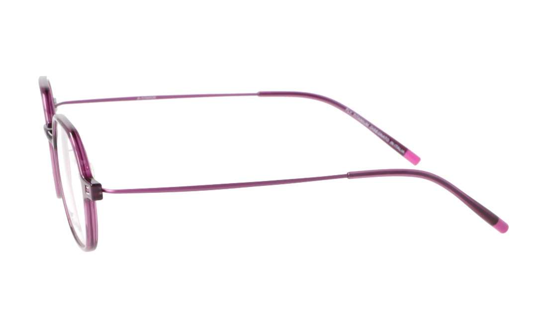 Fly Titanium BQ2506 Prugna - vista 3