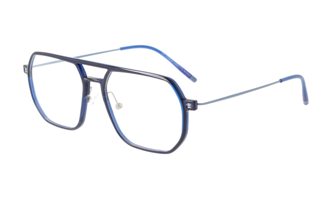 Fly Titanium BQ2507 Blu Notte - vista 2