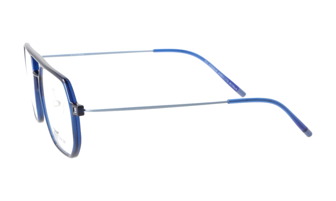 Fly Titanium BQ2507 Blu Notte - vista 3