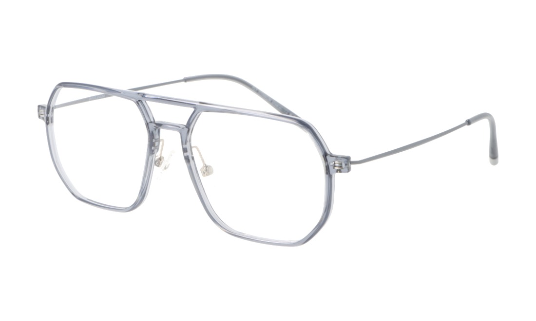 Fly Titanium BQ2507 Grigio Perla - vista 2