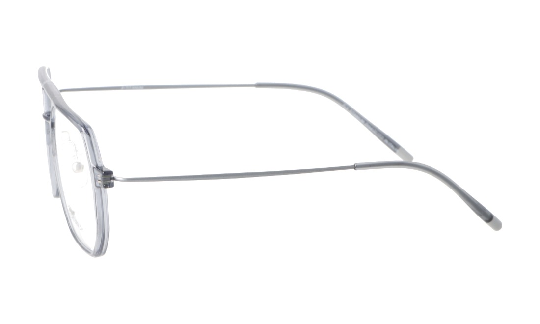 Fly Titanium BQ2507 Grigio Perla - vista 3