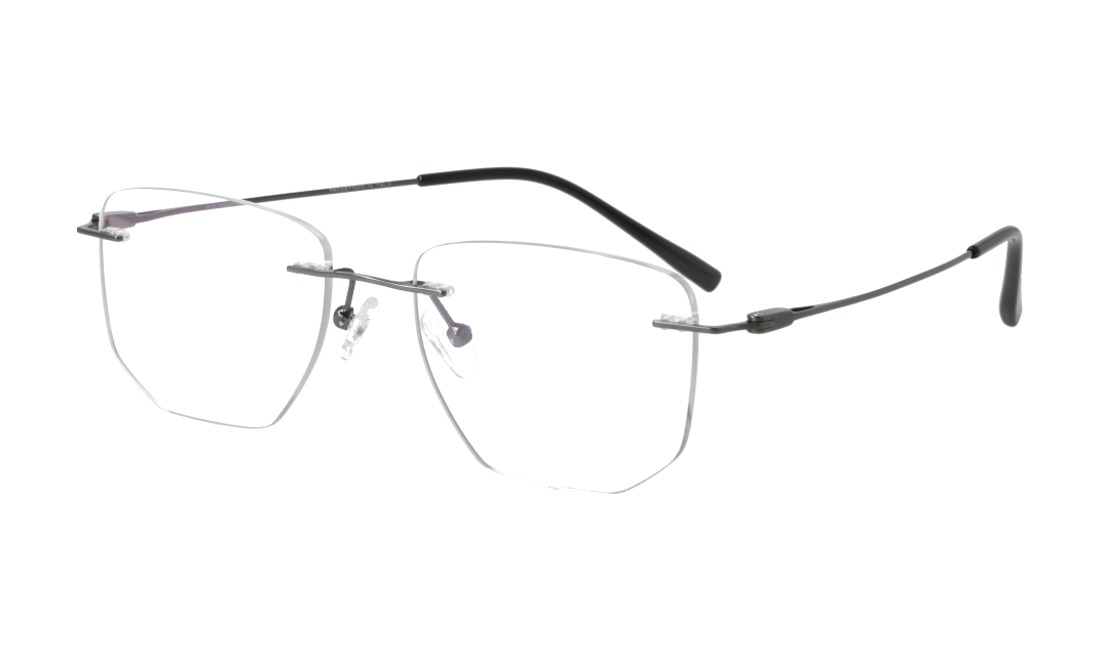 Fly Titanium T12025 Grigio Scuro - vista 2
