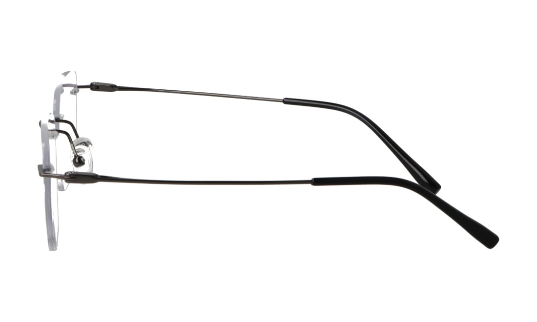 Fly Titanium T12025 Grigio Scuro - vista 3
