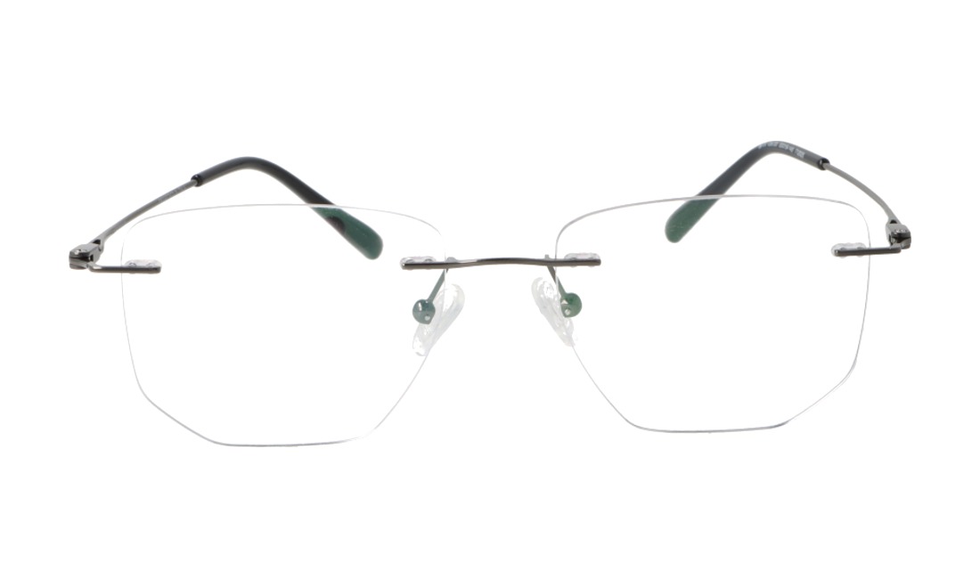 Fly Titanium T12025 Grigio Scuro